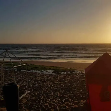 Beach House Surfing And Sea Views Appartamento