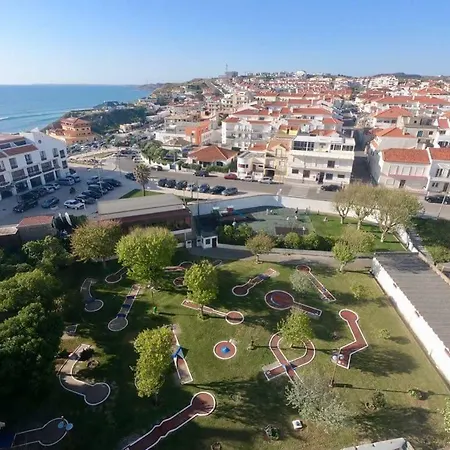 Appartamento Beach House Surfing And Sea Views