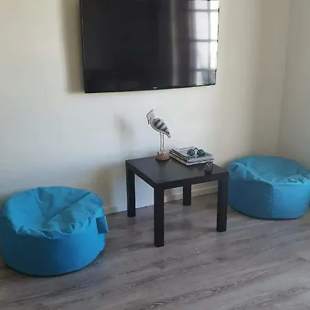 Appartamento Beach House Surfing And Sea Views Praia da Lourinhã