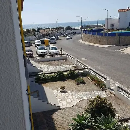 Appartamento Beach House Surfing And Sea Views