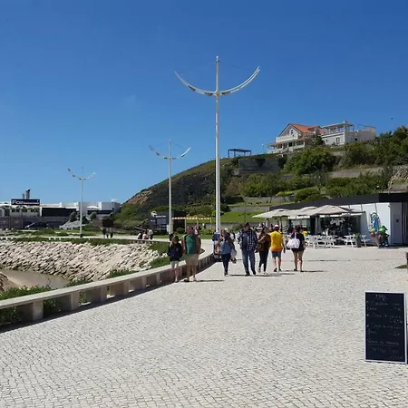 Beach House Surfing And Sea Views Appartamento