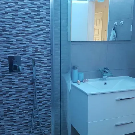 Appartamento Beach House Surfing And Sea Views