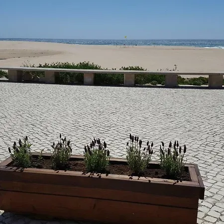Appartamento Beach House Surfing And Sea Views