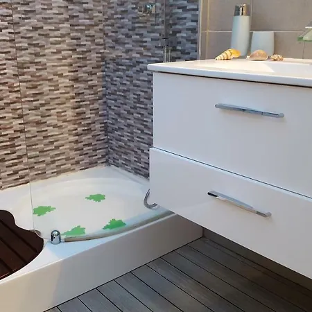 Beach House Surfing And Sea Views Appartamento Praia da Lourinhã