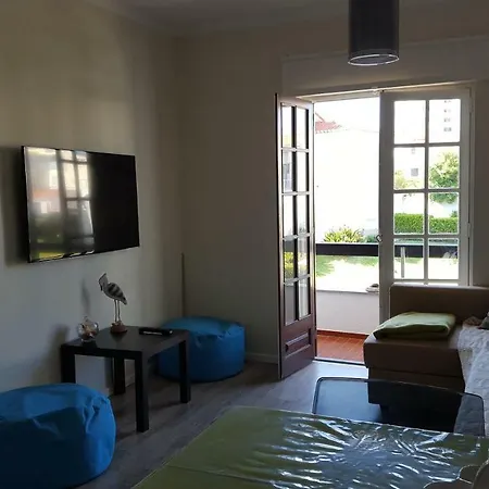 Appartamento Beach House Surfing And Sea Views *