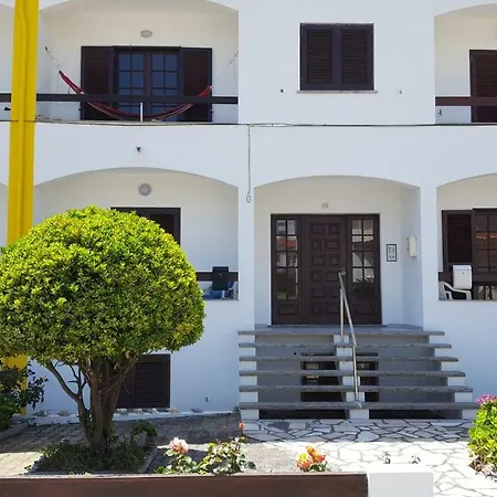 Appartamento Beach House Surfing And Sea Views Praia da Lourinhã