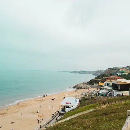 Appartamento Beach House Surfing And Sea Views