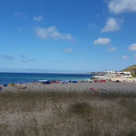 Appartamento Beach House Surfing And Sea Views