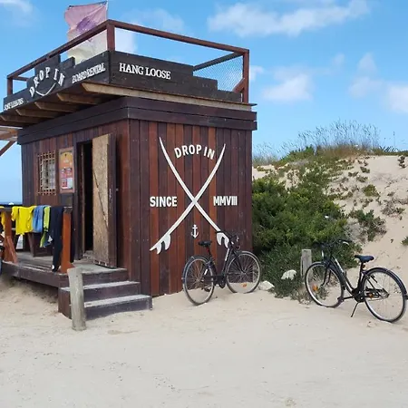Beach House Surfing And Sea Views Appartamento
